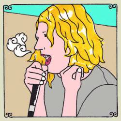 The Orwells : Daytrotter Session